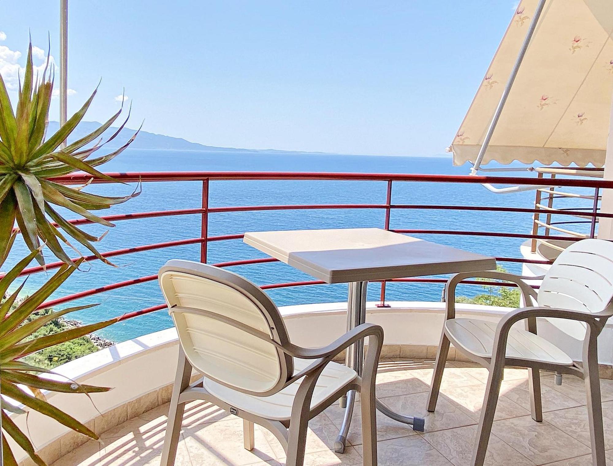 Sunny Apts Sarande Exterior photo